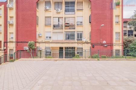 Venta de piso en Granada