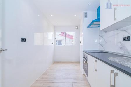 Venta de piso en Granada
