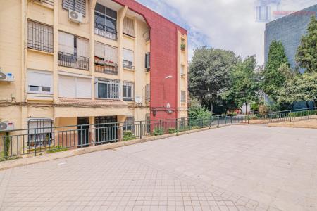Venta de piso en Granada