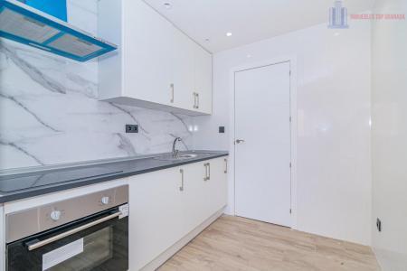 Venta de piso en Granada