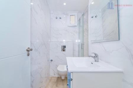 Venta de piso en Granada