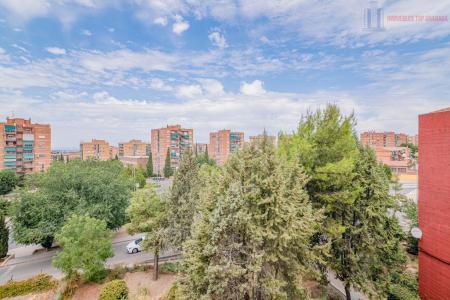 Venta de piso en Granada