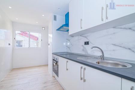 Venta de piso en Granada