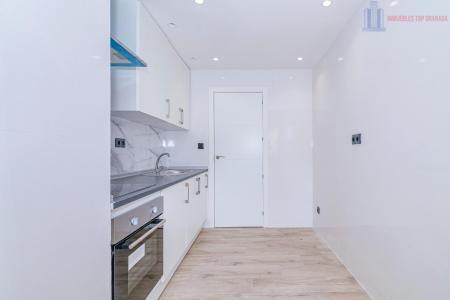 Venta de piso en Granada