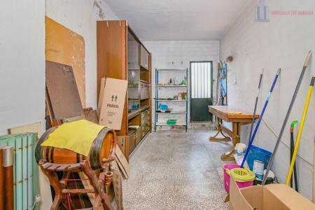 Venta de casa en Granada