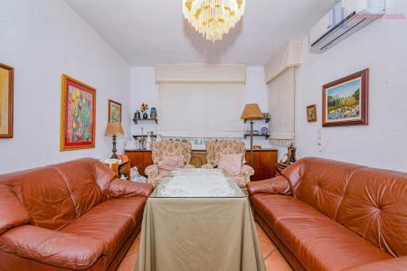 Venta de casa en Granada