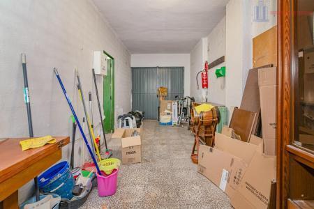 Venta de casa en Granada