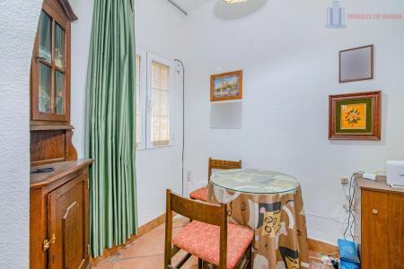 Venta de casa en Granada