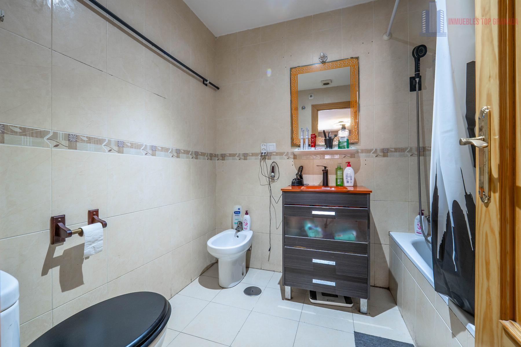Venta de piso en Churriana de la Vega