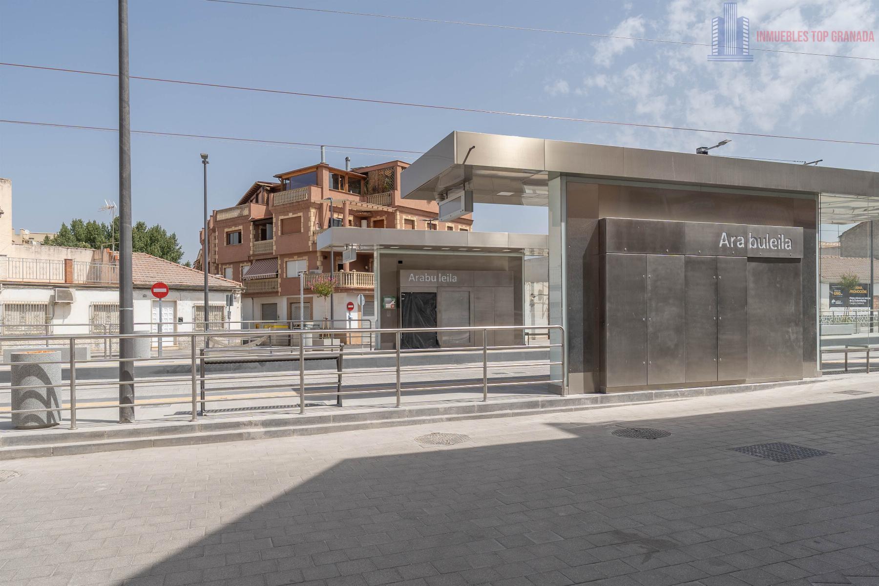 Venta de piso en Churriana de la Vega