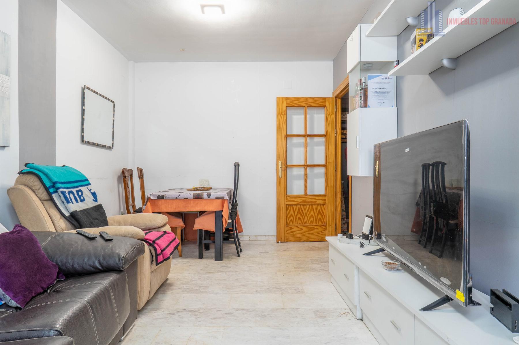 Venta de piso en Churriana de la Vega
