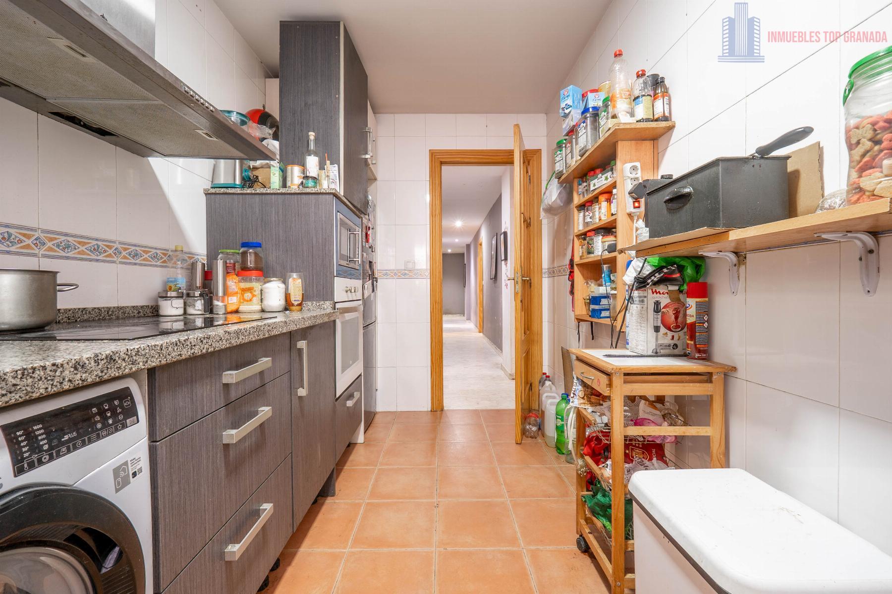 Venta de piso en Churriana de la Vega