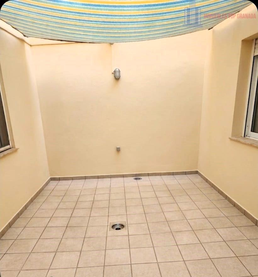 Venta de piso en Churriana de la Vega