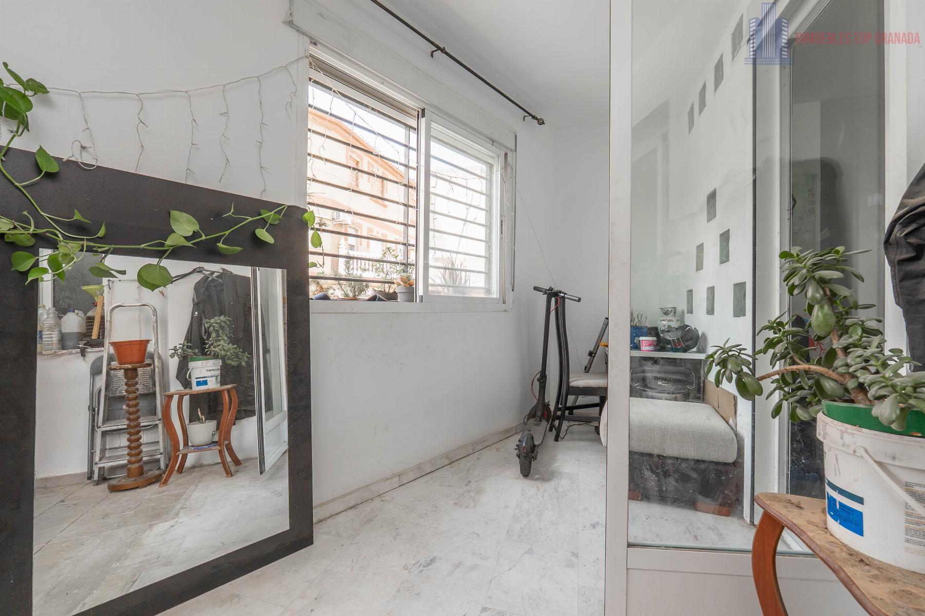 Venta de piso en Churriana de la Vega
