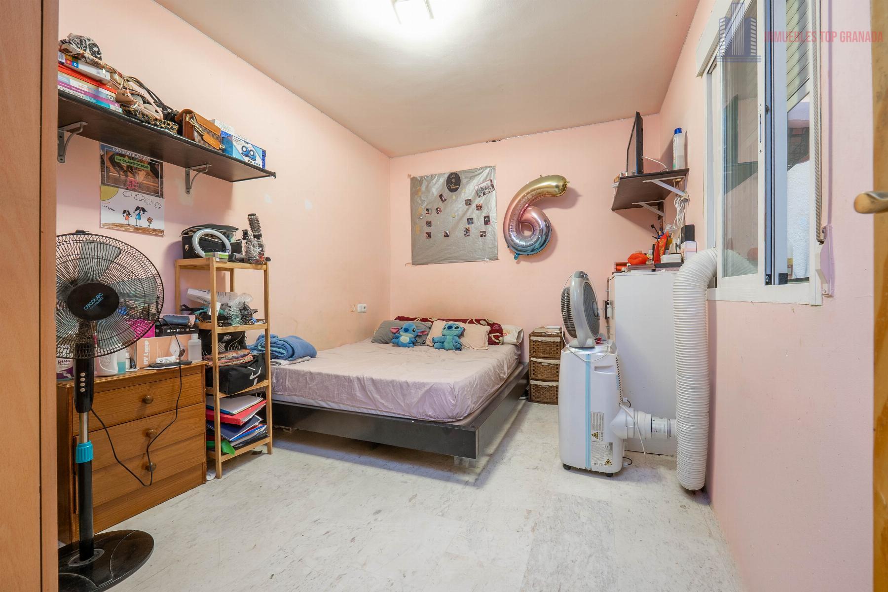 Venta de piso en Churriana de la Vega