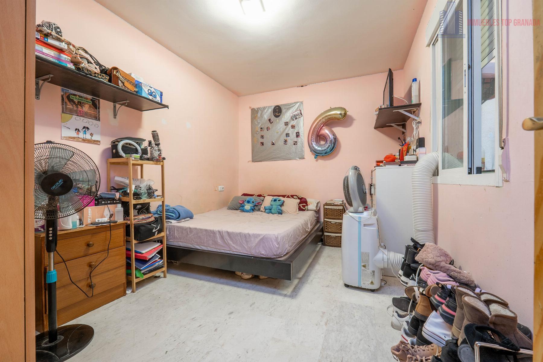 Venta de piso en Churriana de la Vega