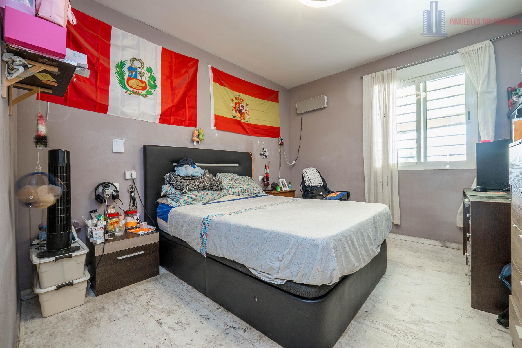 Venta de piso en Churriana de la Vega
