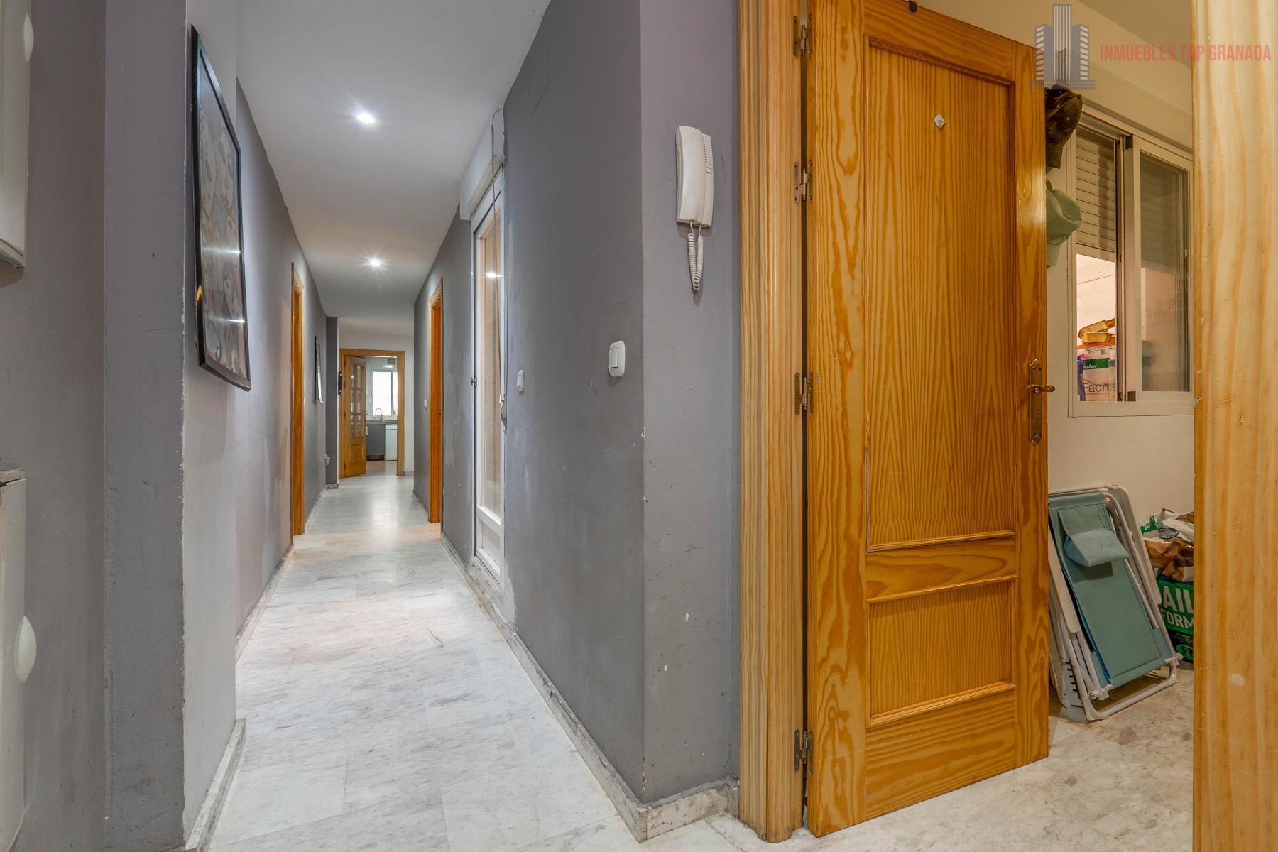 Venta de piso en Churriana de la Vega