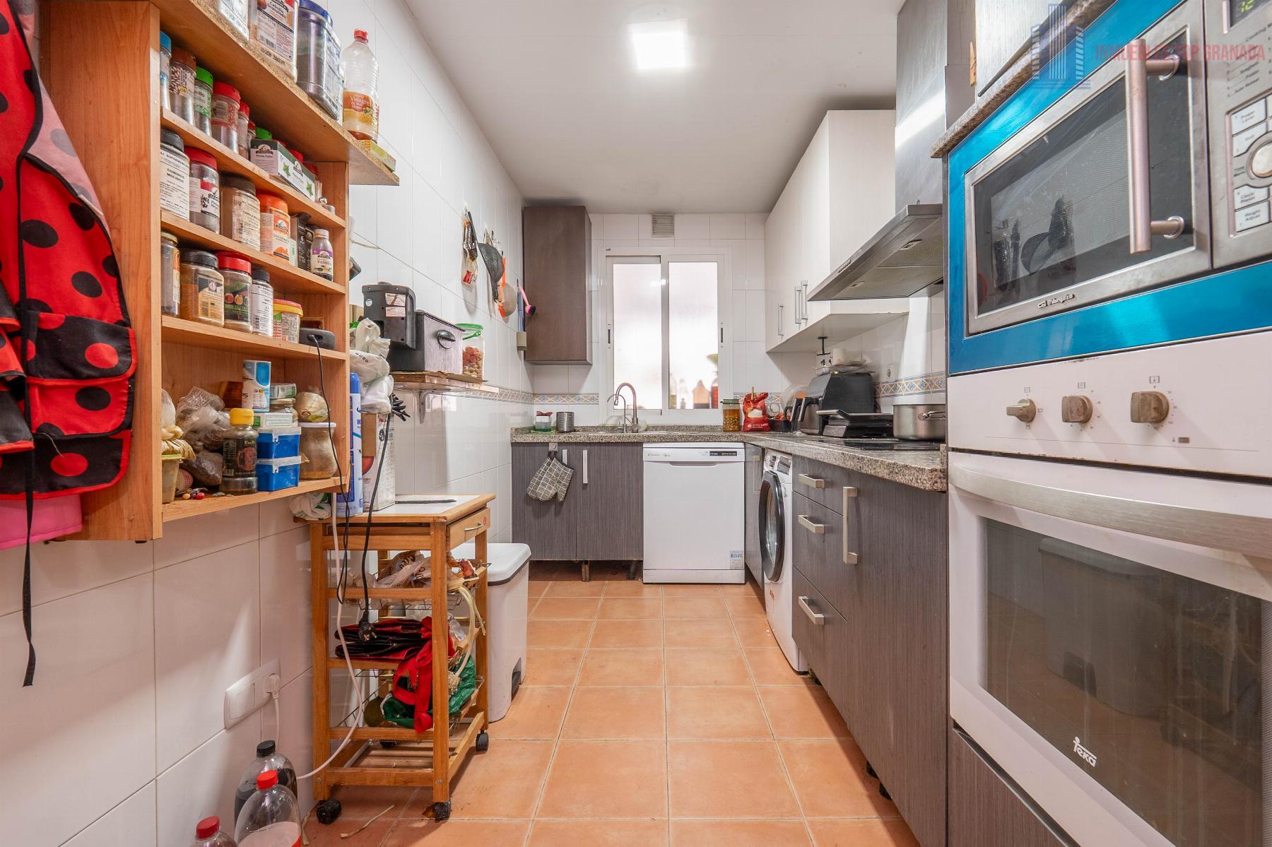 Venta de piso en Churriana de la Vega