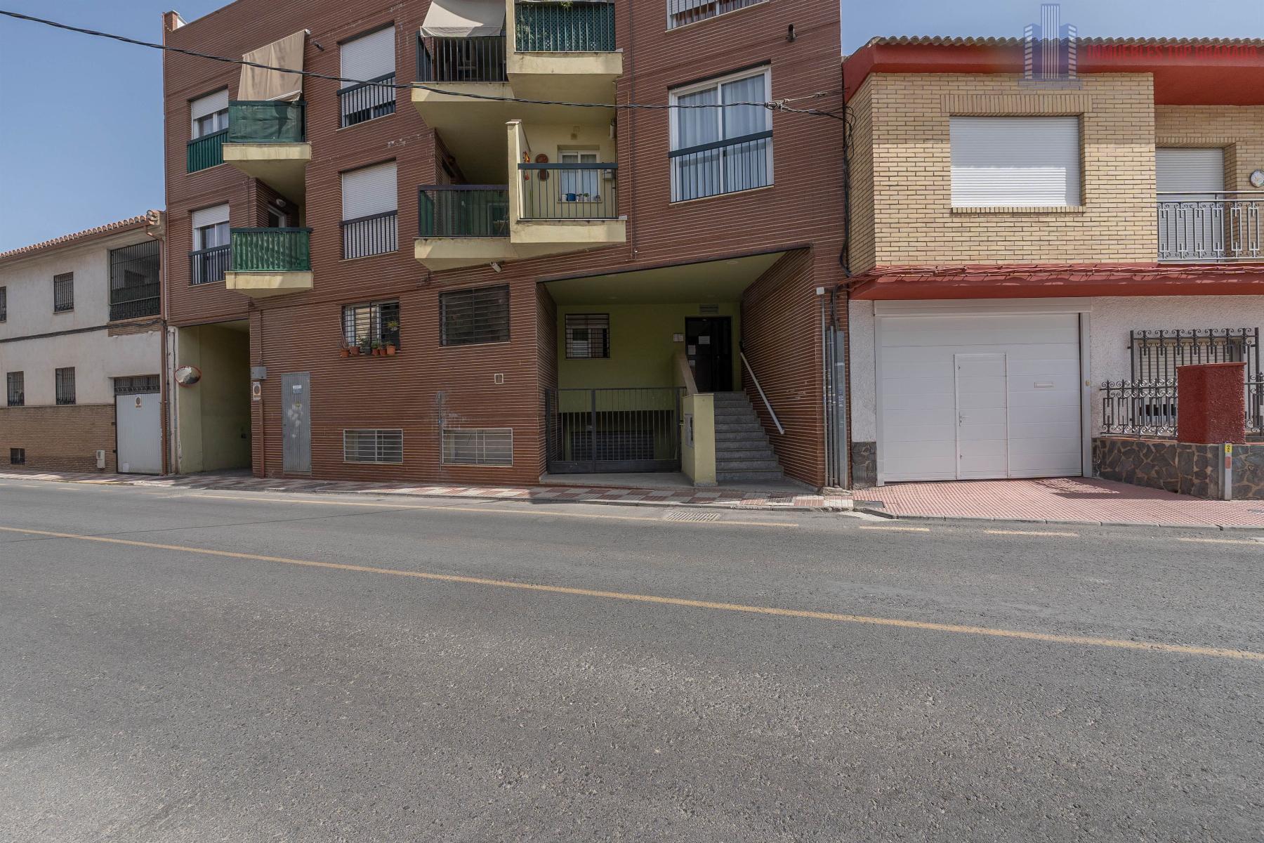 Venta de piso en Churriana de la Vega