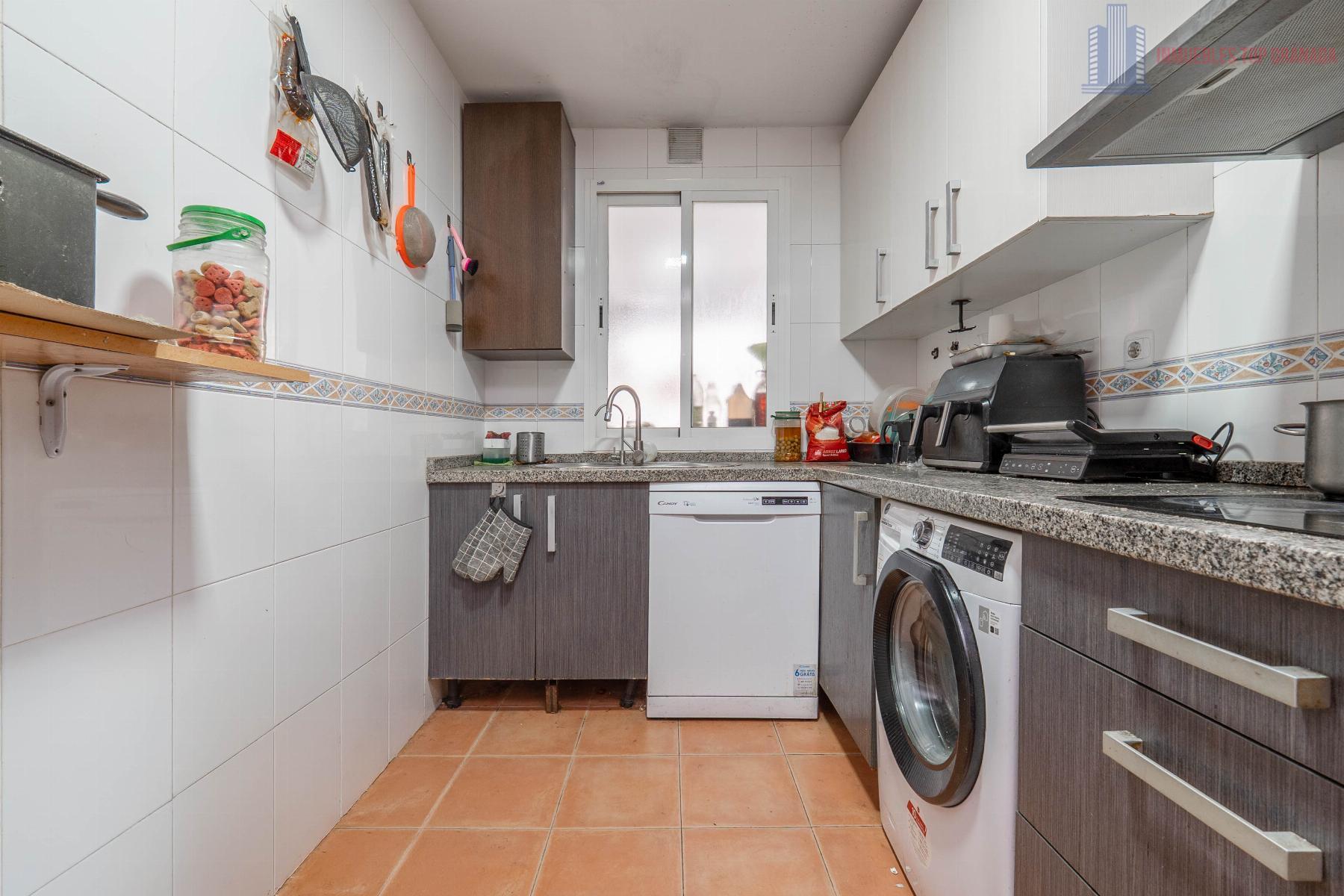 Venta de piso en Churriana de la Vega