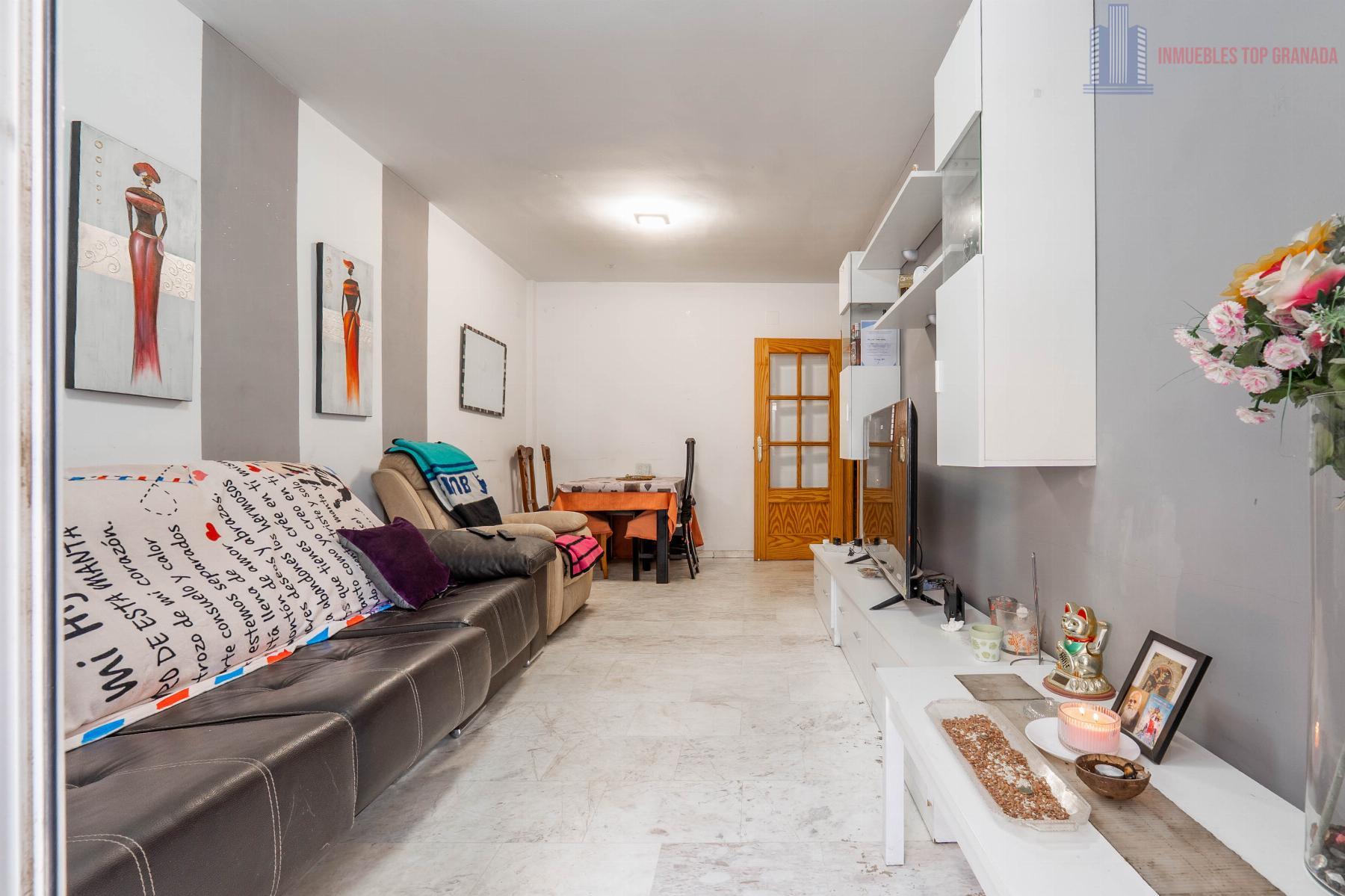 Venta de piso en Churriana de la Vega