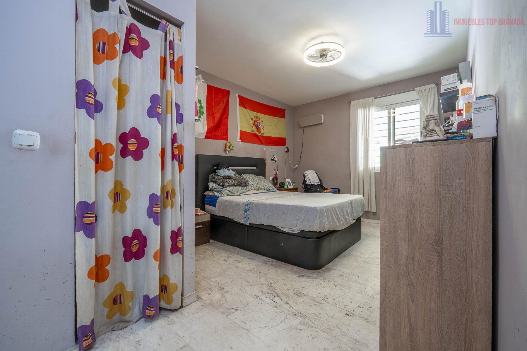 Venta de piso en Churriana de la Vega