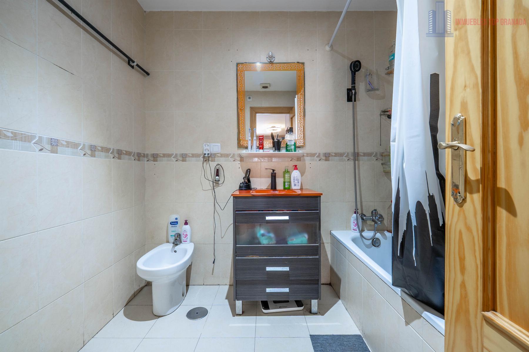 Venta de piso en Churriana de la Vega