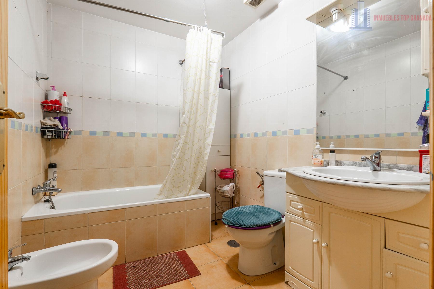 Venta de piso en Churriana de la Vega