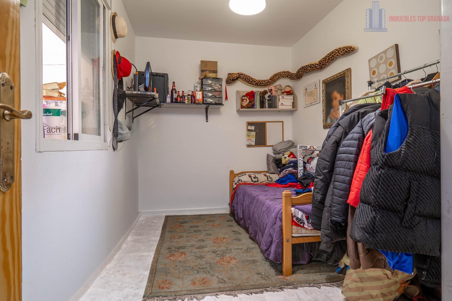 Venta de piso en Churriana de la Vega