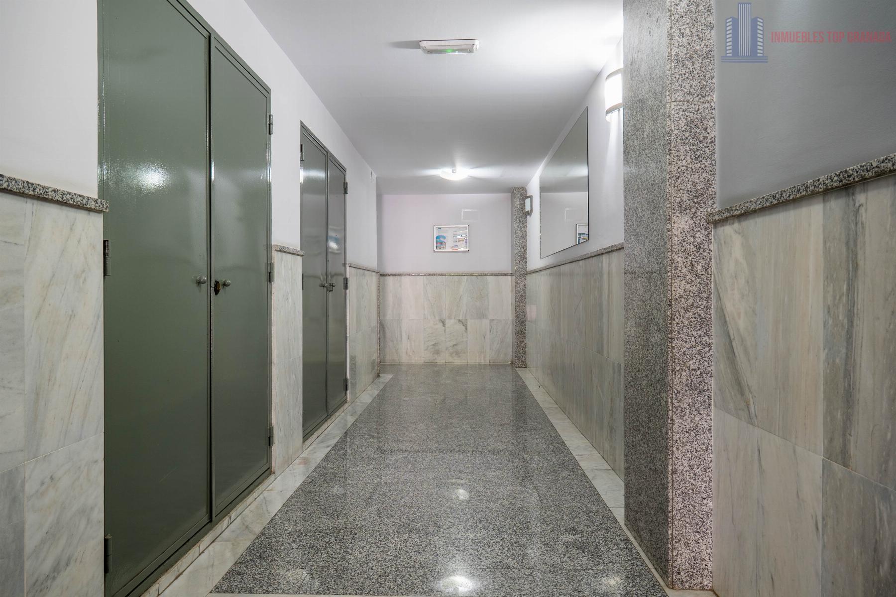 Venta de piso en Churriana de la Vega