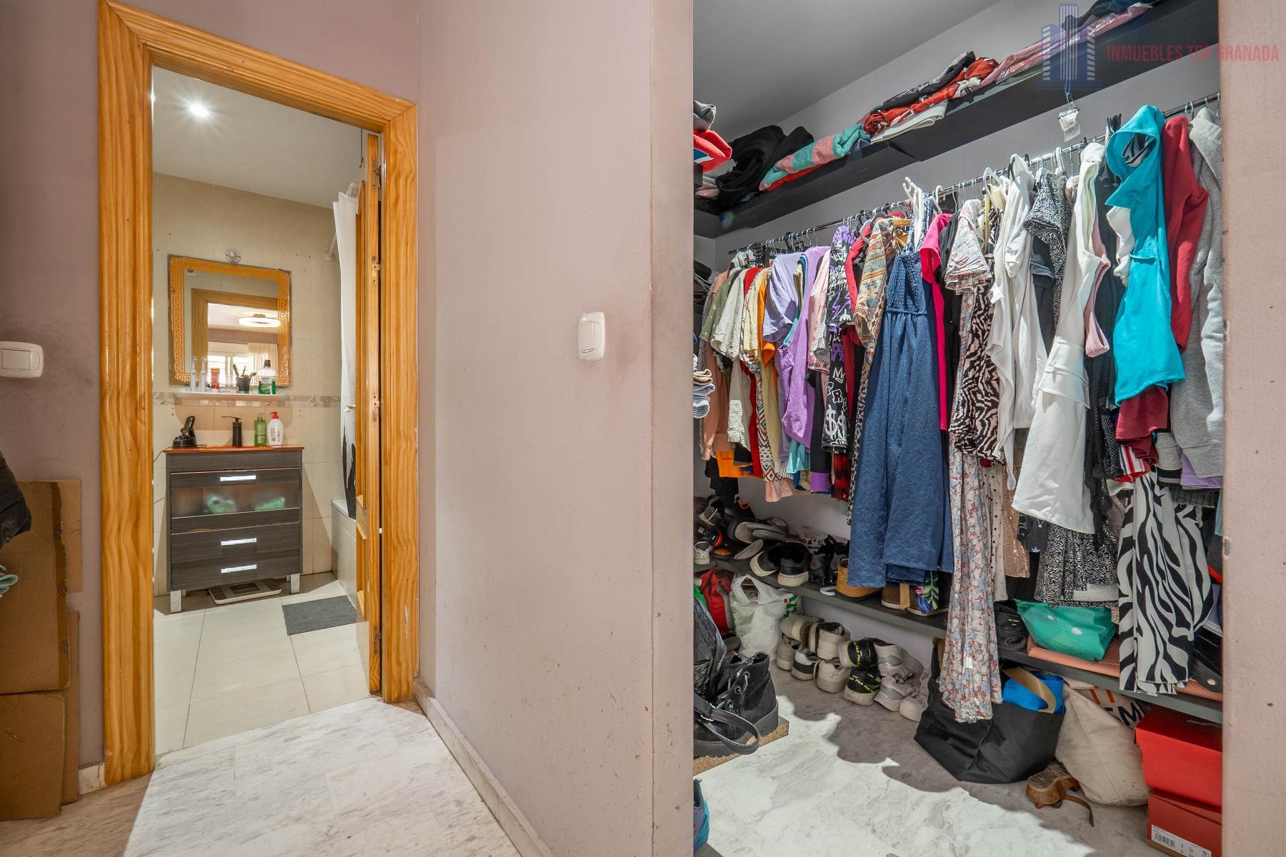 Venta de piso en Churriana de la Vega