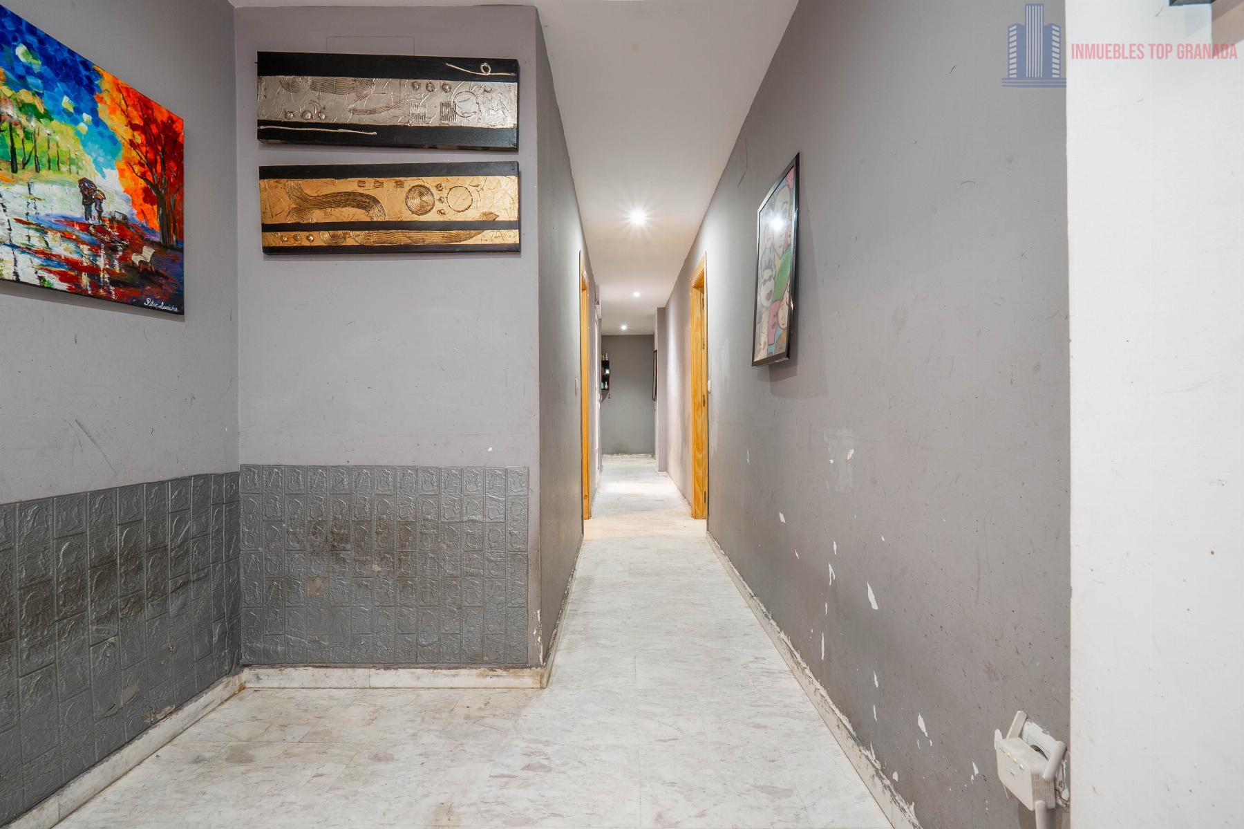 Venta de piso en Churriana de la Vega