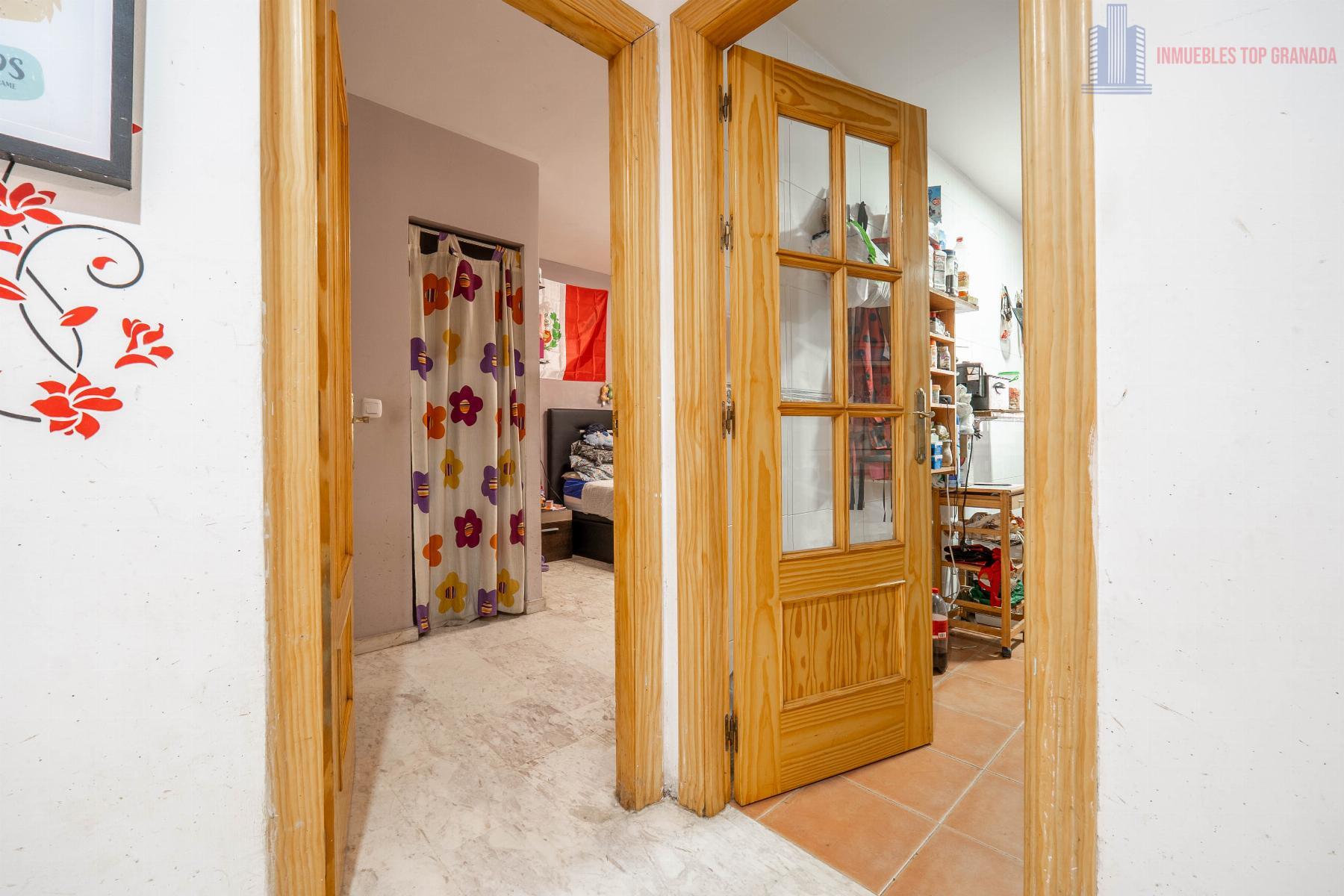 Venta de piso en Churriana de la Vega