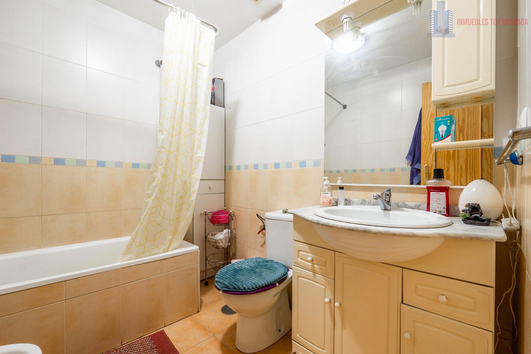 Venta de piso en Churriana de la Vega