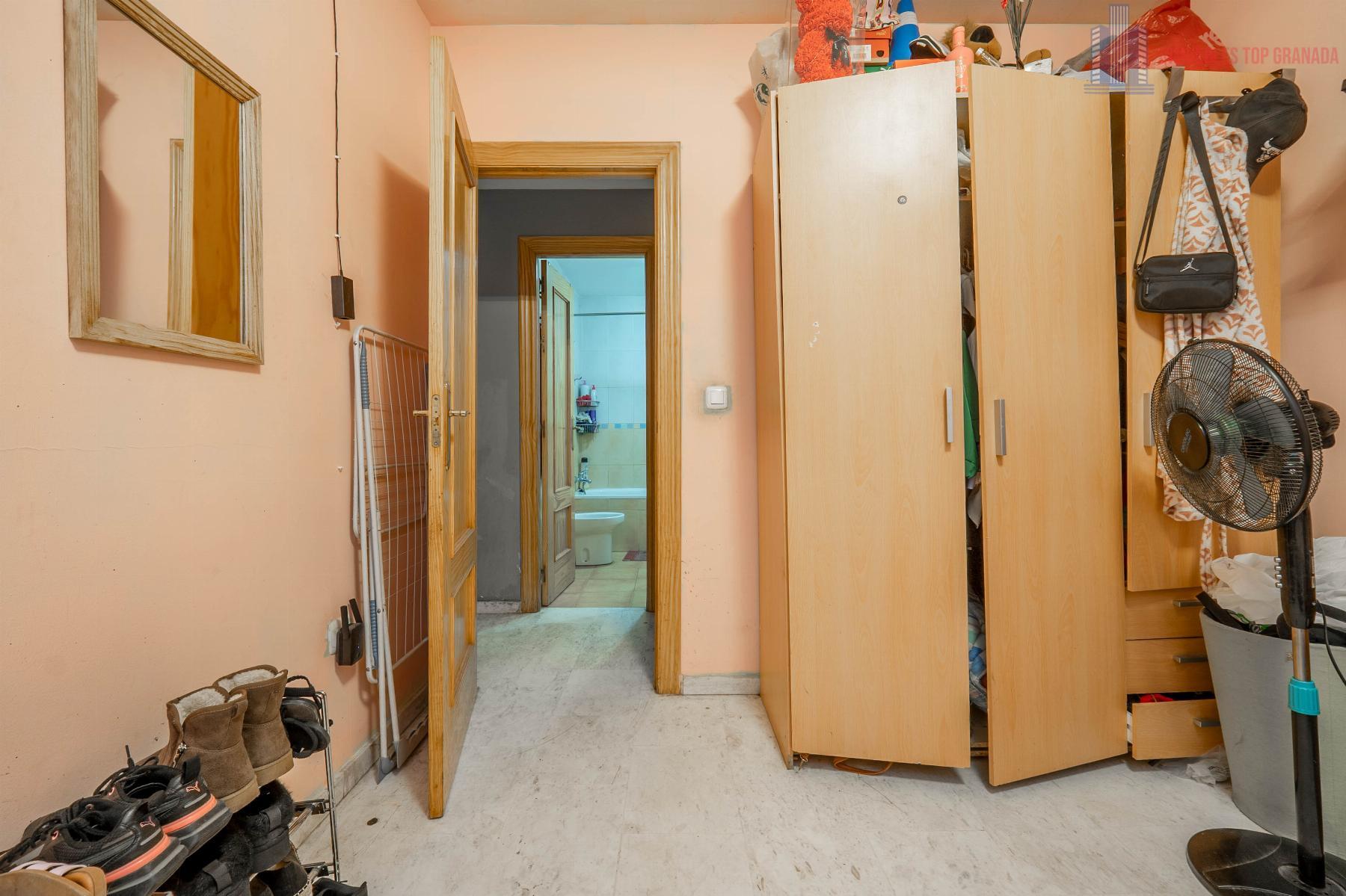 Venta de piso en Churriana de la Vega