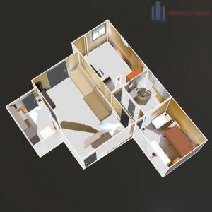 Venta de piso en Armilla