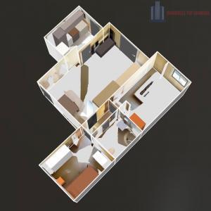 Venta de piso en Armilla