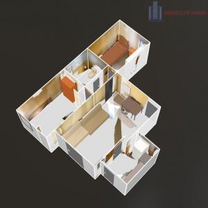 Venta de piso en Armilla
