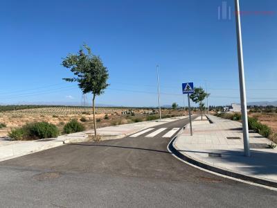 Venta de terreno en Albolote