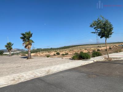 Venta de terreno en Albolote