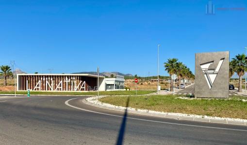 Venta de terreno en Albolote