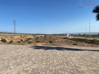 Venta de terreno en Albolote