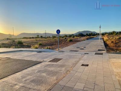 Venta de terreno en Albolote