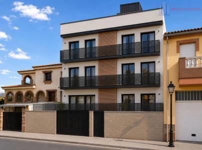 Venta de apartamento en Híjar