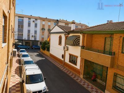 Venta de piso en Armilla