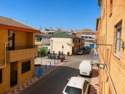 Venta de piso en Armilla