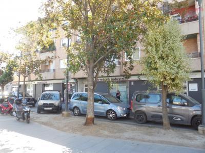 Venta de piso en Armilla