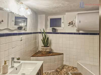 Venta de casa en Salobreña