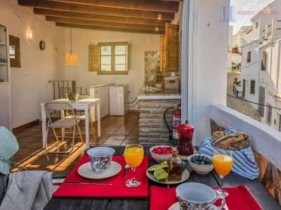 Venta de casa en Salobreña